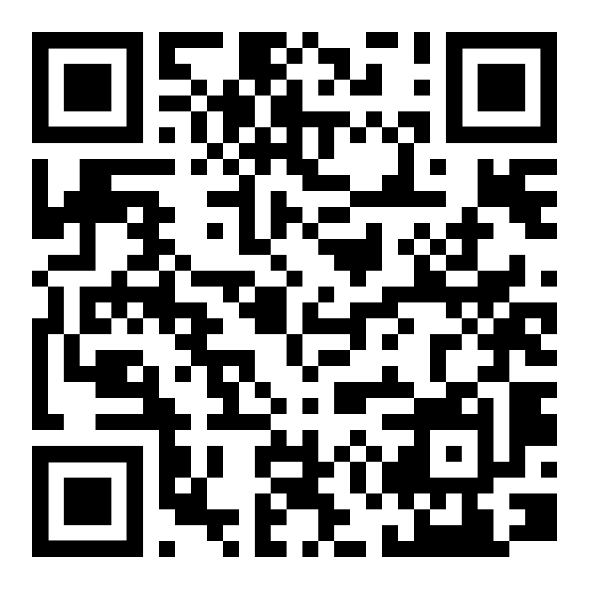 qrcode IDF